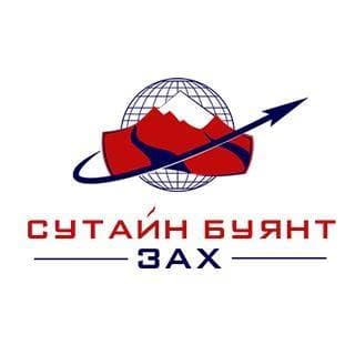 Сутайн буяант лого